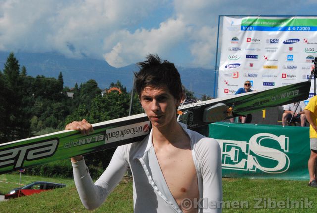 124 Jure Sinkovec